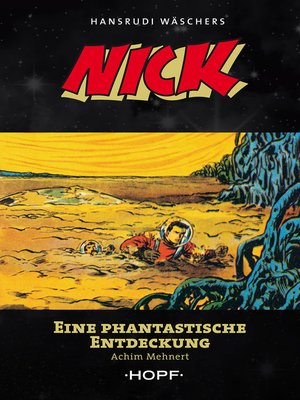 cover image of Nick 5